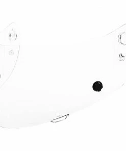 Helmets Icon Optics Airframe Pro-Airform-Airmada Tracshield Replacement Faceshield