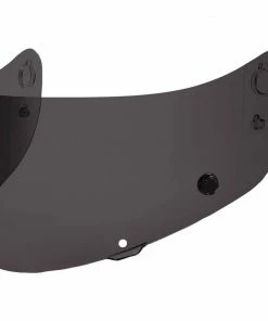 Helmets Icon Optics Airframe Pro-Airform-Airmada Tracshield Replacement Faceshield