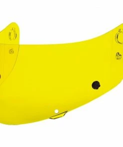 Helmets Icon Optics Airframe Pro-Airform-Airmada Tracshield Replacement Faceshield