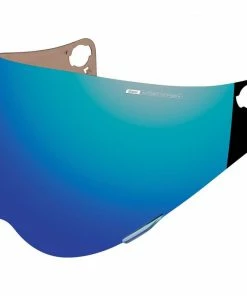 Helmets Icon Variant RST Replacement Helmet Faceshield