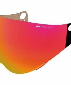 Helmets Icon Variant RST Replacement Helmet Faceshield