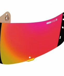 Icon Optics RST Replacement Helmet Faceshield