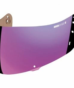 Icon Optics RST Replacement Helmet Faceshield