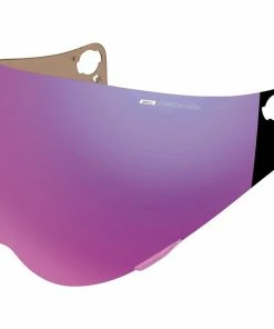 Helmets Icon Variant RST Replacement Helmet Faceshield