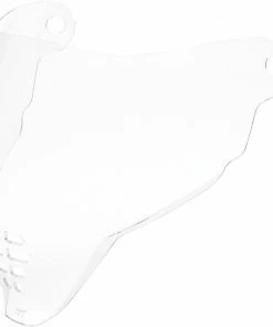 Icon Airflite Replacement Helmet Faceshield