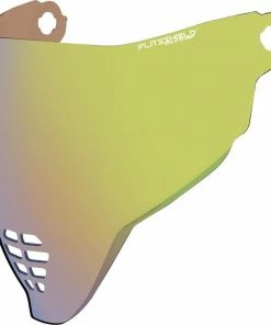 Icon Airflite RST Replacement Helmet Faceshield Helmets