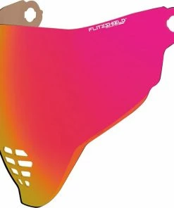 Icon Airflite RST Replacement Helmet Faceshield Helmets