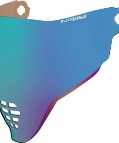 Icon Airflite RST Replacement Helmet Faceshield Helmets