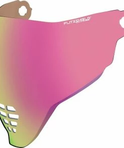 Icon Airflite RST Replacement Helmet Faceshield Helmets