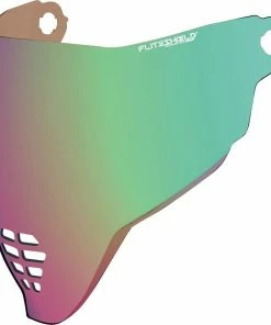 Icon Airflite RST Replacement Helmet Faceshield Helmets