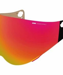 Icon Variant Pro RST Replacement Helmet Faceshield