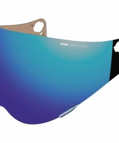 Icon Variant Pro RST Replacement Helmet Faceshield