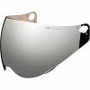 Helmets Icon Variant Pro Pinlock RST Replacement Helmet Faceshield