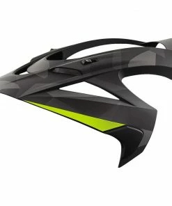 Icon Variant Deployed Replacement Helmet Visor Helmets