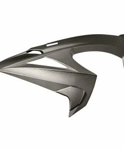 Helmets Icon Variant Double Stack Replacement Helmet Visor