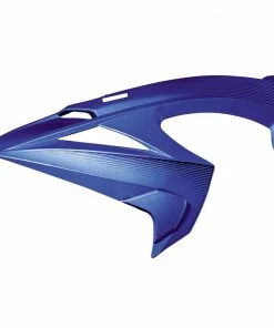 Helmets Icon Variant Double Stack Replacement Helmet Visor