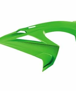 Helmets Icon Variant Double Stack Replacement Helmet Visor