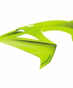 Icon Variant Double Stack Hi-Viz Replacement Helmet Visor Helmets