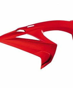 Helmets Icon Variant Double Stack Replacement Helmet Visor