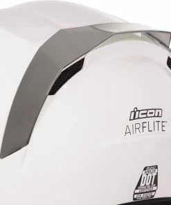 Icon Airflite RST Replacement Rear Spoiler