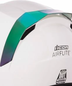 Icon Airflite RST Replacement Rear Spoiler