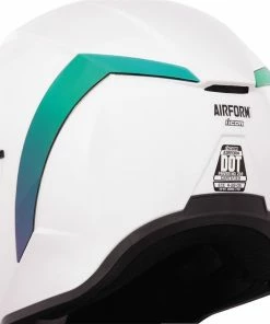 Icon Airform RST Replacement Rear Spoiler Helmets