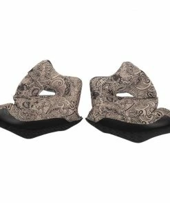 Helmets Icon Airmada Chantilly Replacement Cheekpads