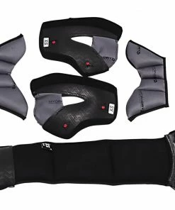 Icon Variant Pro Replacement Helmet Liner Set Helmets