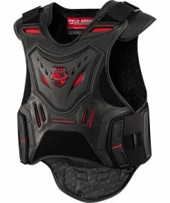 Icon Stryker Field Armor Vest Armor And Protection