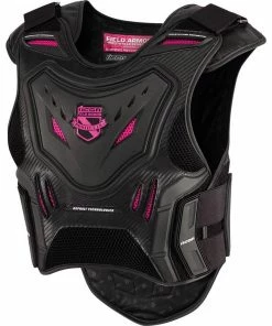 Icon Stryker Women's Field Armor Vest Armor And Protection