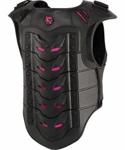 Icon Stryker Women's Field Armor Vest Armor And Protection