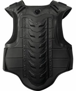 Icon Stryker Field Armor Vest Armor And Protection