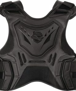 Armor And Protection Icon Stryker Stealth Women's Field Armor Vest