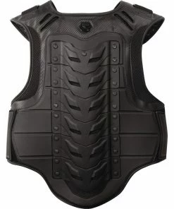 Armor And Protection Icon Stryker Stealth Women's Field Armor Vest