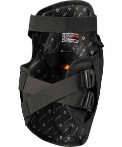 Armor And Protection Icon Field Armor Street Knee Guards