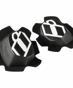 Armor And Protection Icon Hypersport Replacement Knee Sliders