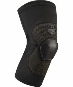 Armor And Protection Icon Field Armor Compression Knee Guards