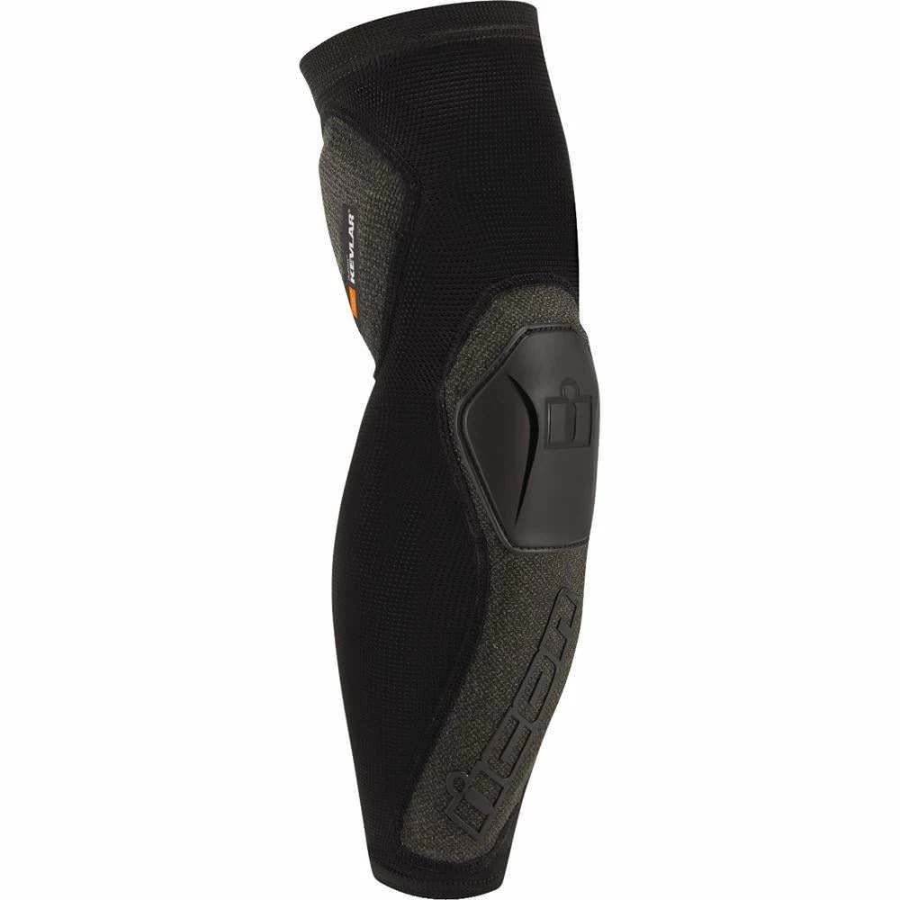 Icon Field Armor Compression Sleeves Armor And Protection