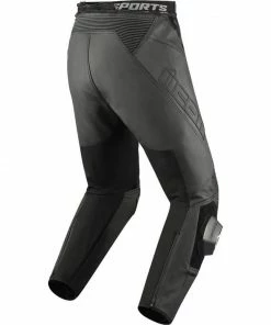 Icon Hypersport2 Prime Leather-Textile Pants