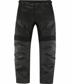 Icon Contra2 Leather-Textile Overpants