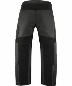 Icon Contra2 Leather-Textile Overpants