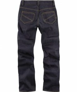 Icon One Thousand Akromont Denim Riding Jeans Pants