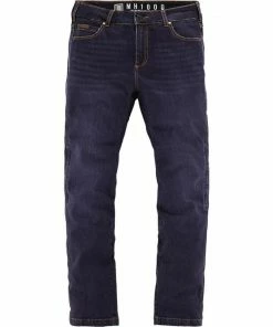 Pants Icon One Thousand MH1000 Denim Riding Jeans