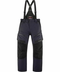 Icon Raiden Waterproof Textile Pants