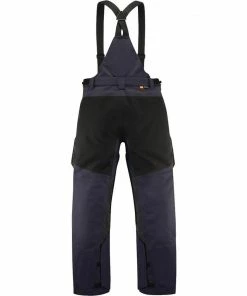 Icon Raiden Waterproof Textile Pants