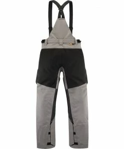 Icon Raiden Waterproof Textile Pants
