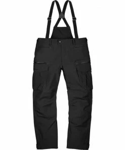 Icon Stormhawk Textile Over Pants