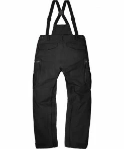 Icon Stormhawk Textile Over Pants
