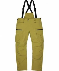 Icon Stormhawk Textile Over Pants