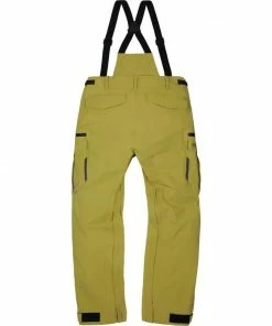 Icon Stormhawk Textile Over Pants